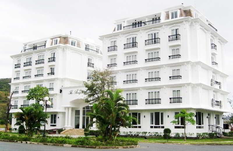 Paragon Villa Hotel